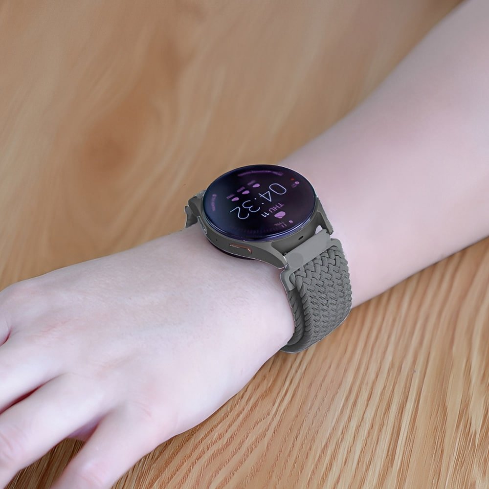 Auctus Galaxy Magnetic Braided Loop Band - Astra Straps
