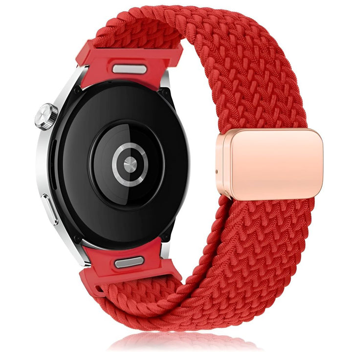 Auctus Galaxy Magnetic Braided Loop Band - Astra Straps
