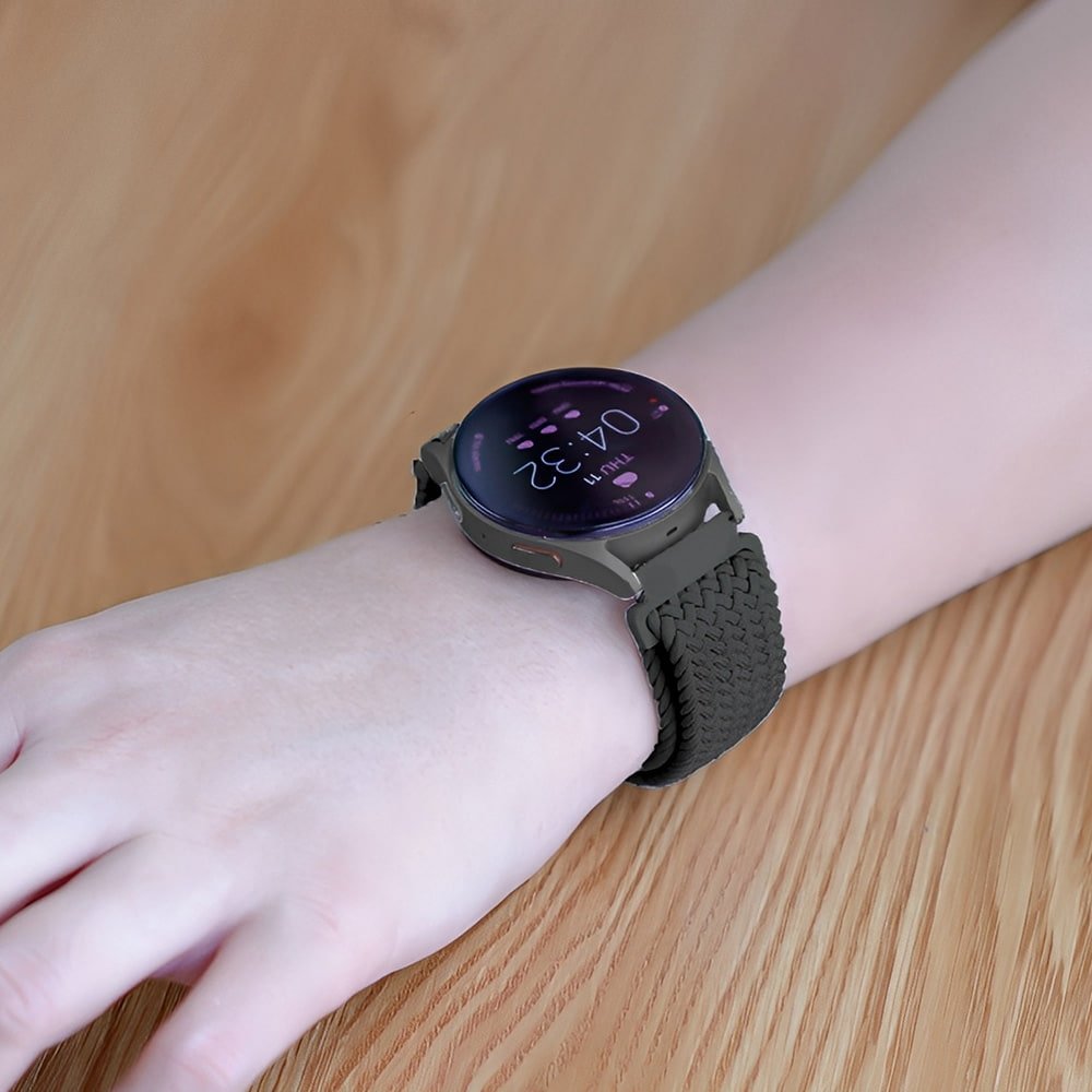 Auctus Galaxy Magnetic Braided Loop Band - Astra Straps