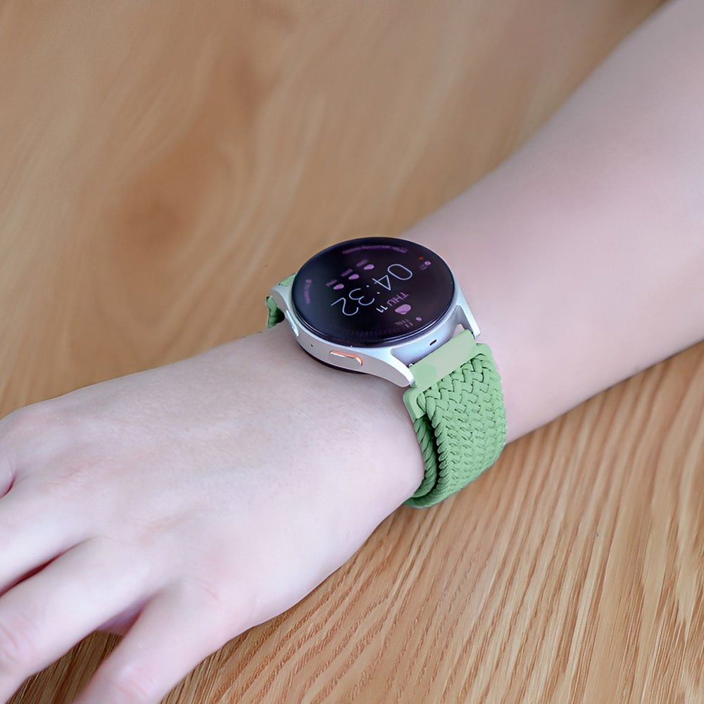 Auctus Galaxy Magnetic Braided Loop Band - Astra Straps