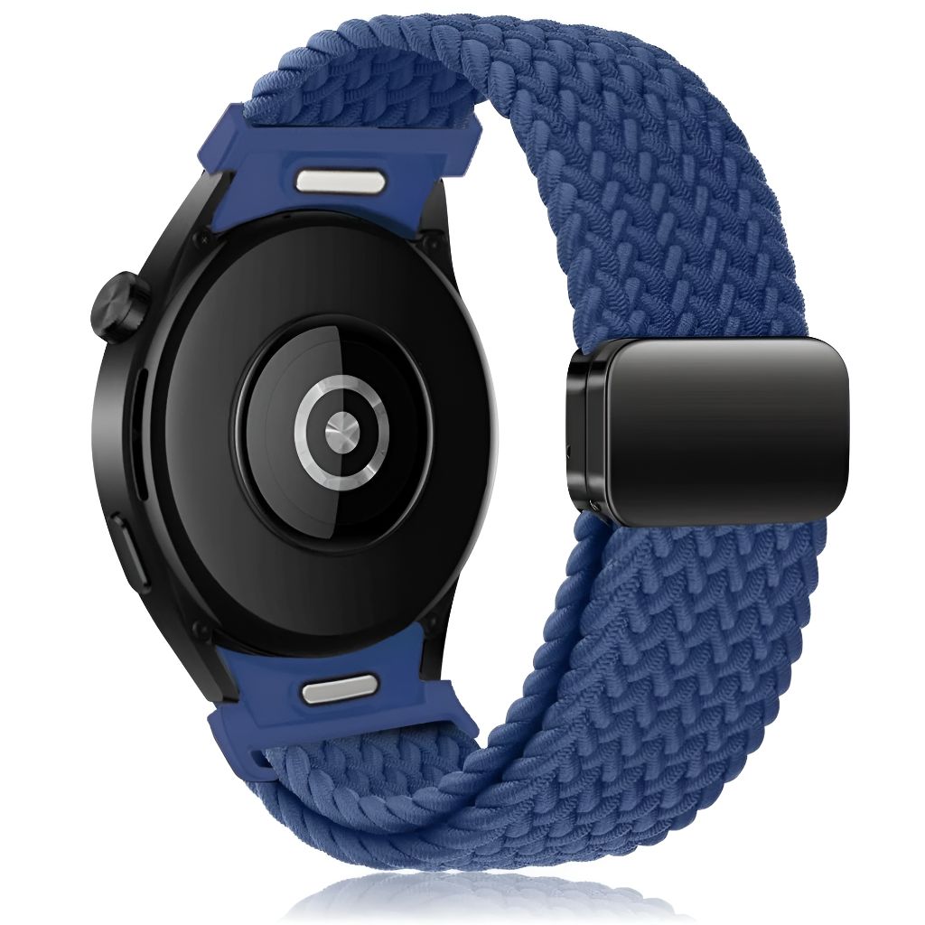 Auctus Galaxy Magnetic Braided Loop Band - Astra Straps