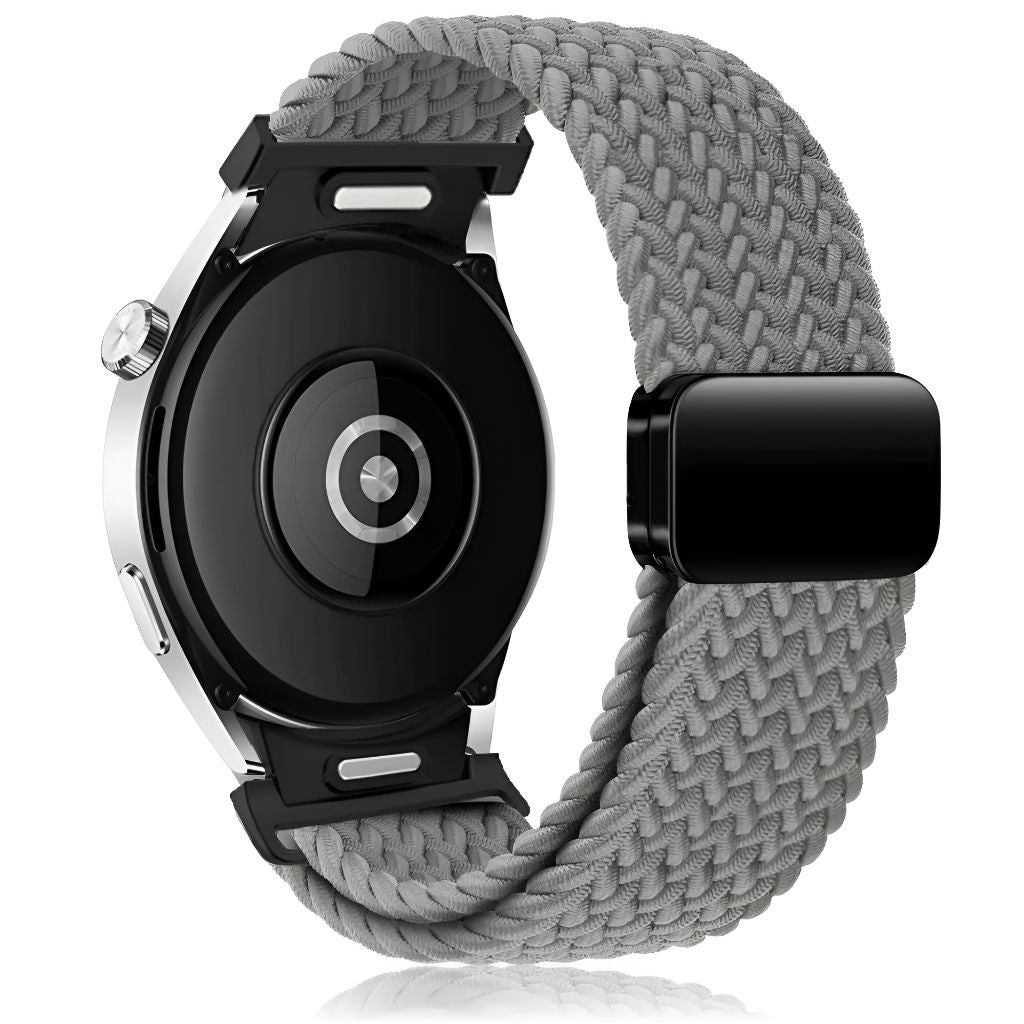 Auctus Galaxy Magnetic Braided Loop Band - Astra Straps