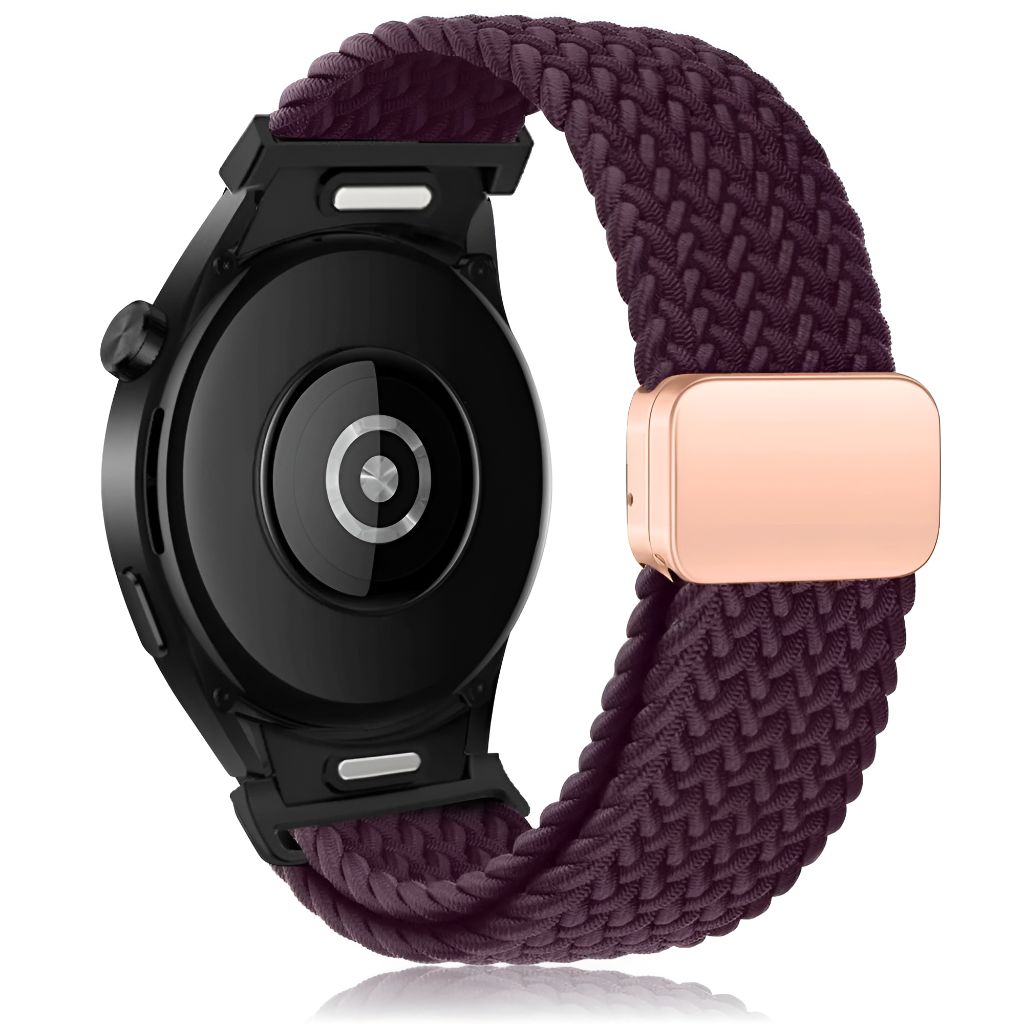 Auctus Galaxy Magnetic Braided Loop Band - Astra Straps