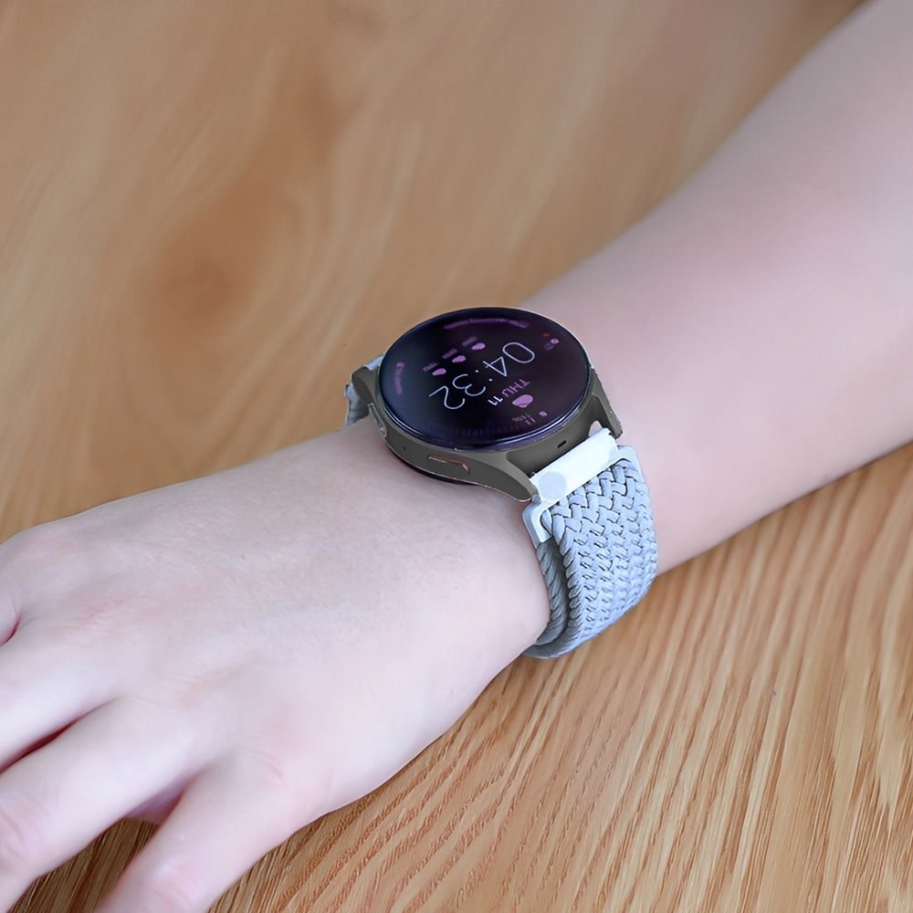 Auctus Galaxy Magnetic Braided Loop Band - Astra Straps