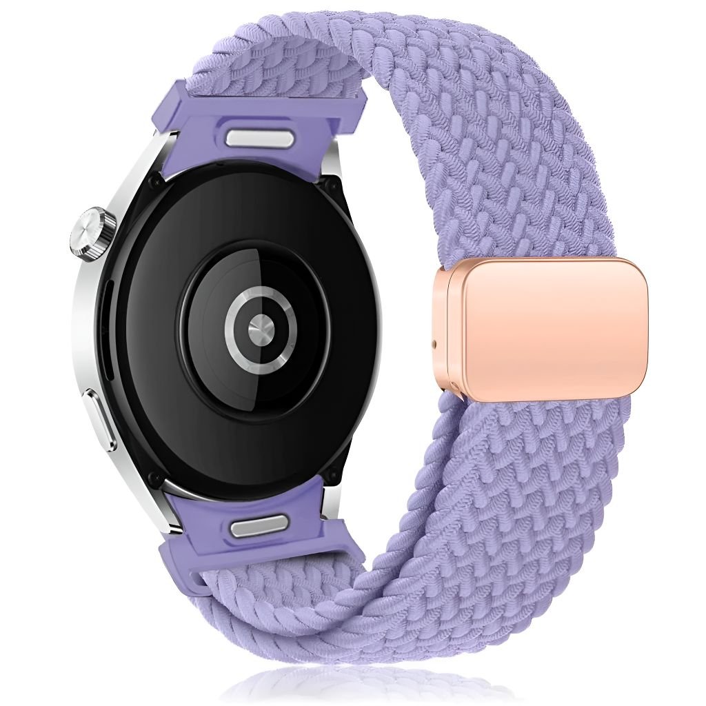 Auctus Galaxy Magnetic Braided Loop Band - Astra Straps