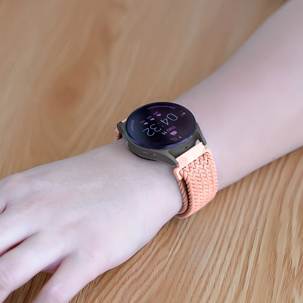 Auctus Galaxy Magnetic Braided Loop Band - Astra Straps