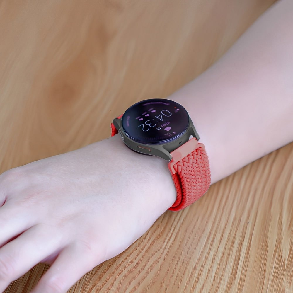Auctus Galaxy Magnetic Braided Loop Band - Astra Straps