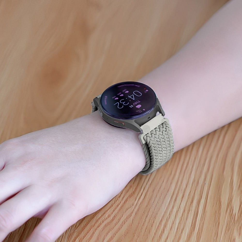 Auctus Galaxy Magnetic Braided Loop Band - Astra Straps