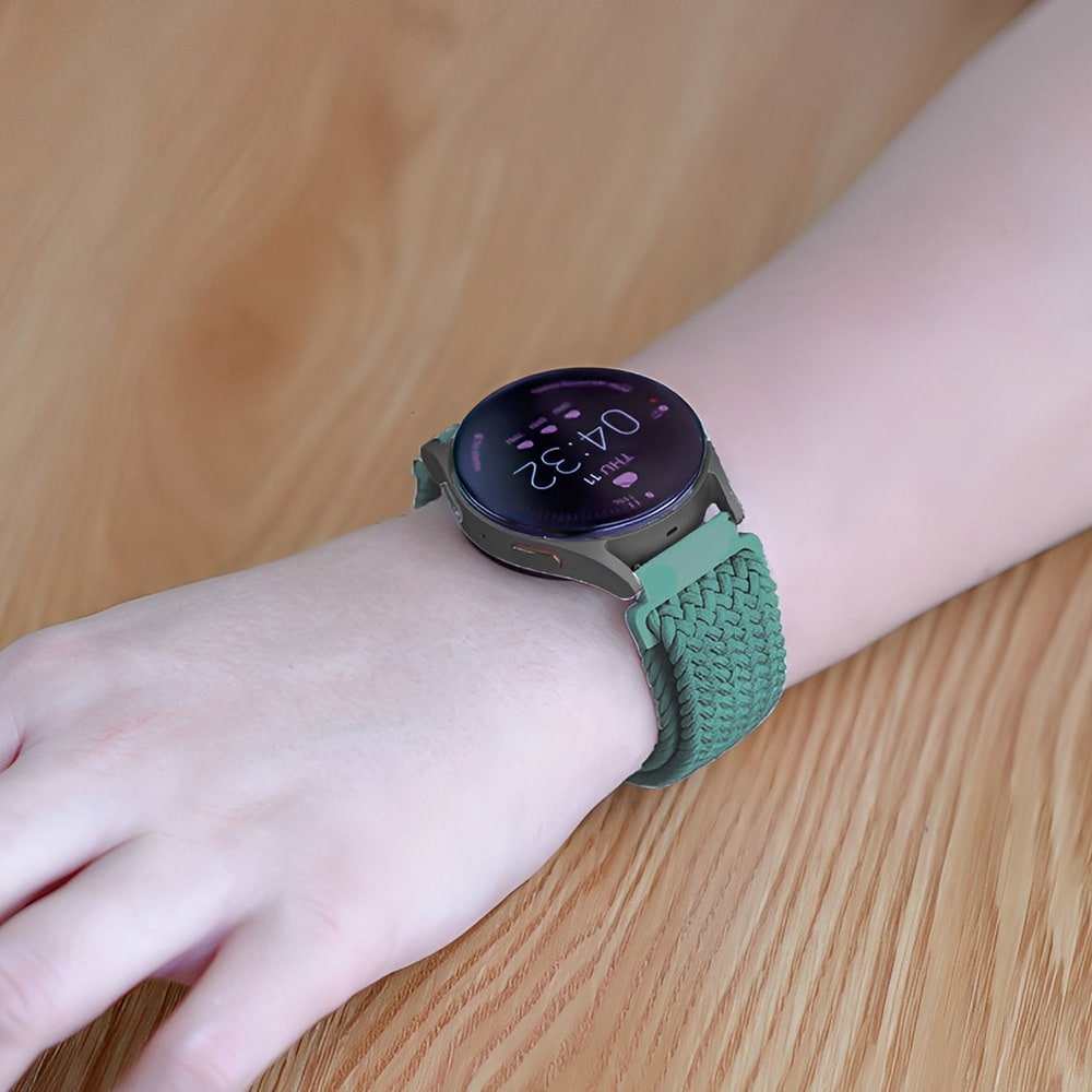 Auctus Galaxy Magnetic Braided Loop Band - Astra Straps