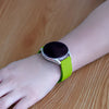 Audax Silicone Galaxy Band - Astra Straps