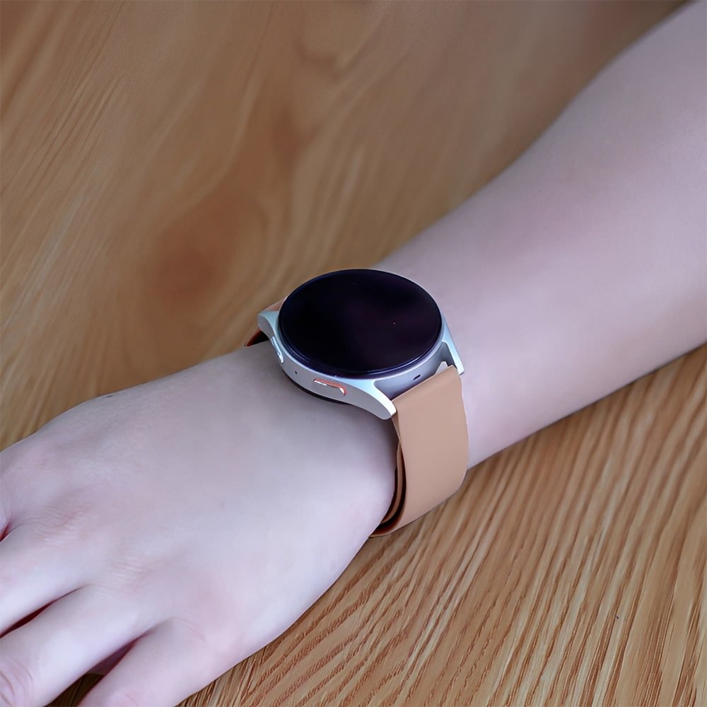 Audax Silicone Galaxy Band - Astra Straps
