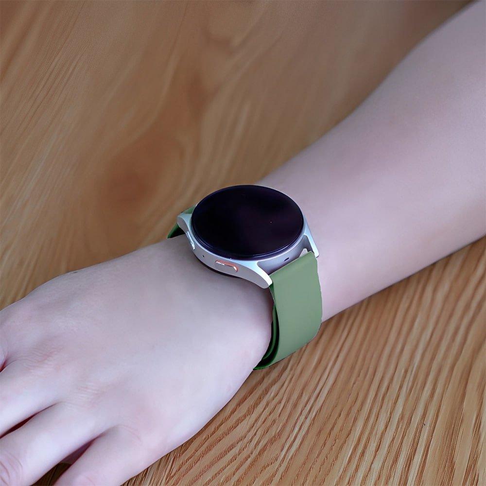 Audax Silicone Galaxy Band - Astra Straps