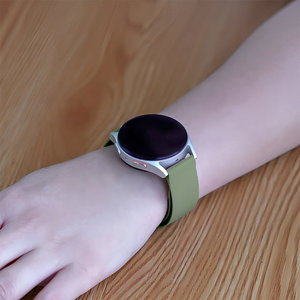 Audax Silicone Galaxy Band - Astra Straps