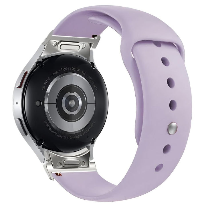 Audax Silicone Galaxy Loop Band - Astra Straps