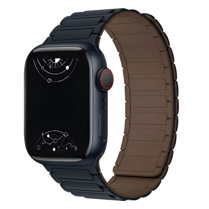 Avoco Magnetic Silicone Band - Astra Straps