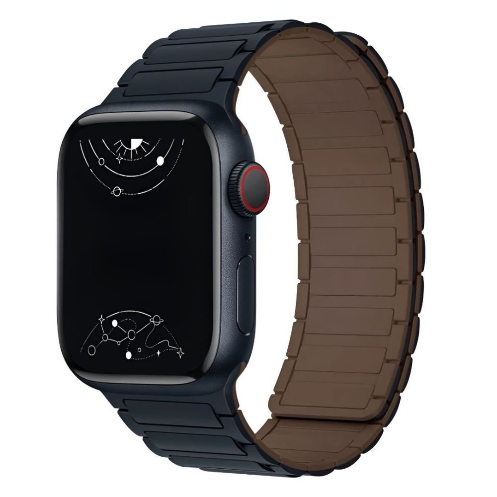 Avoco Magnetic Silicone Band - Astra Straps