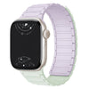 Avoco Magnetic Silicone Band - Astra Straps