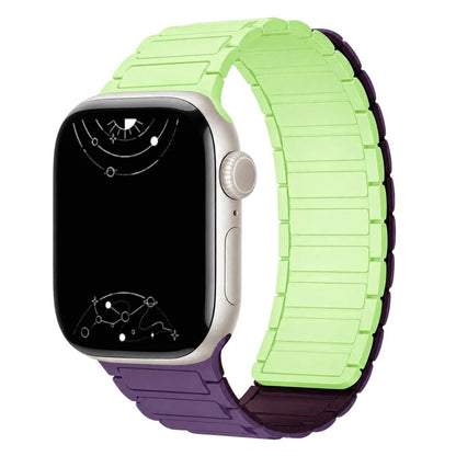 Avoco Magnetic Silicone Band - Astra Straps