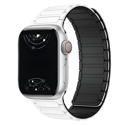 Avoco Magnetic Silicone Band - Astra Straps