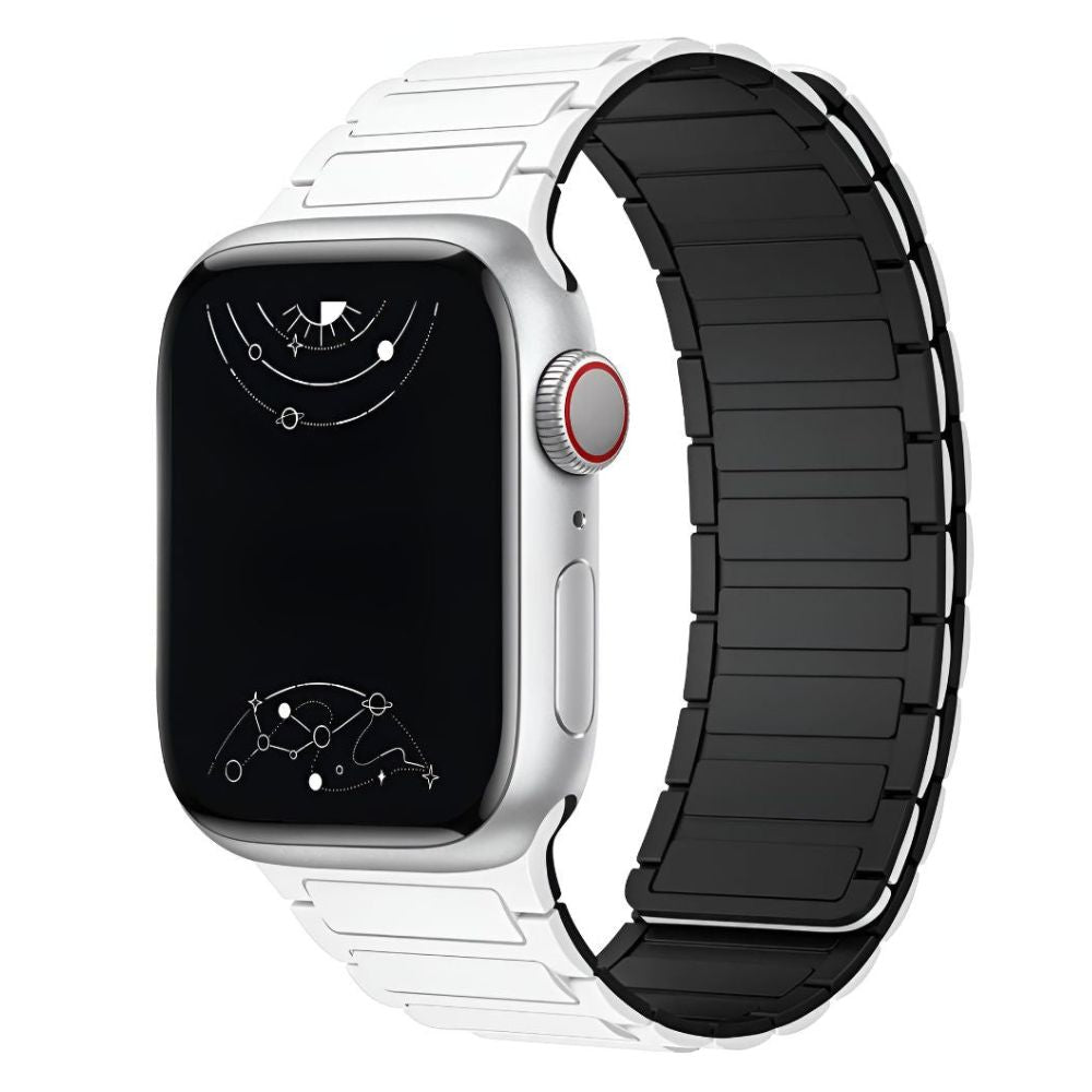 Avoco Magnetic Silicone Band - Astra Straps