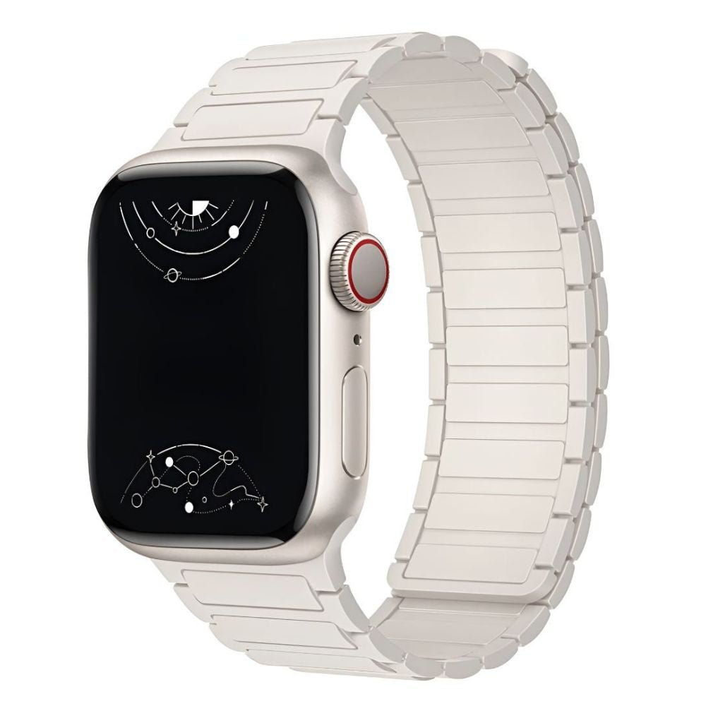 Avoco Magnetic Silicone Band - Astra Straps
