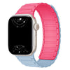 Avoco Magnetic Silicone Band - Astra Straps