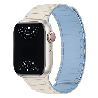 Avoco Magnetic Silicone Band - Astra Straps