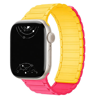 Avoco Magnetic Silicone Band - Astra Straps