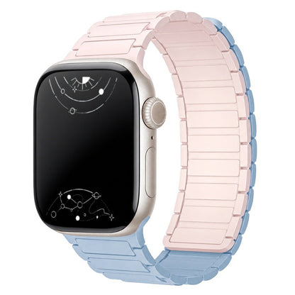 Avoco Magnetic Silicone Band - Astra Straps