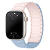 Avoco Magnetic Silicone Band - Astra Straps