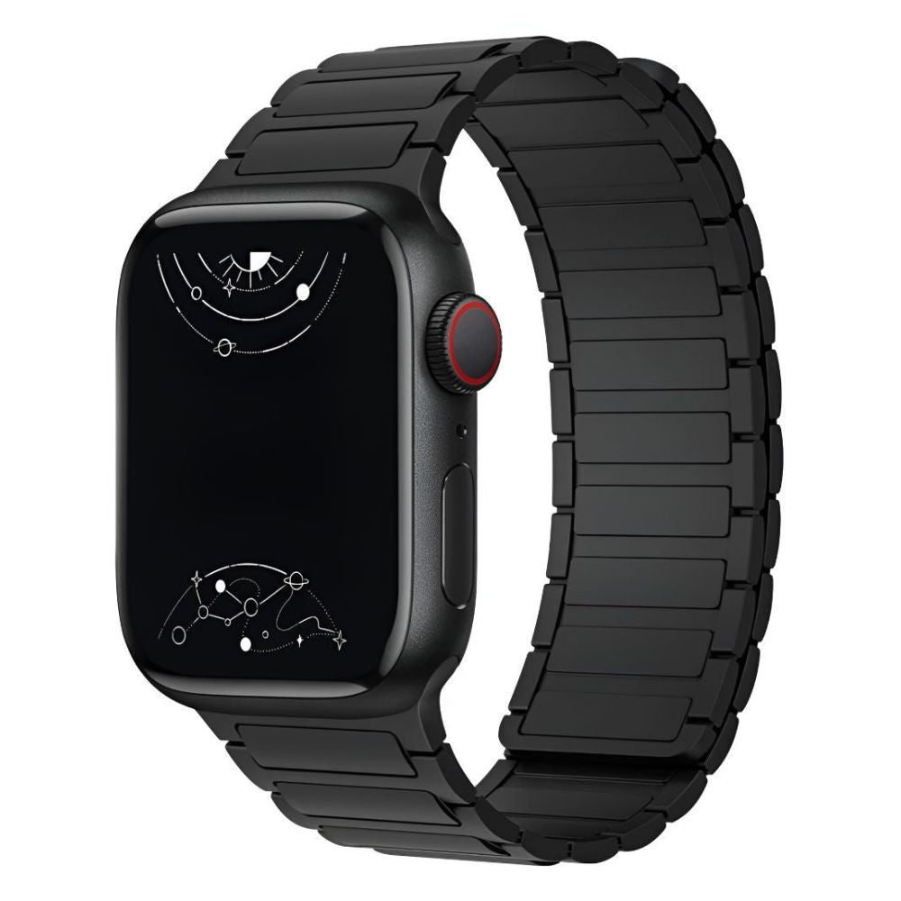 Avoco Magnetic Silicone Band - Astra Straps