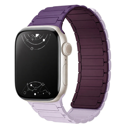 Avoco Magnetic Silicone Band - Astra Straps