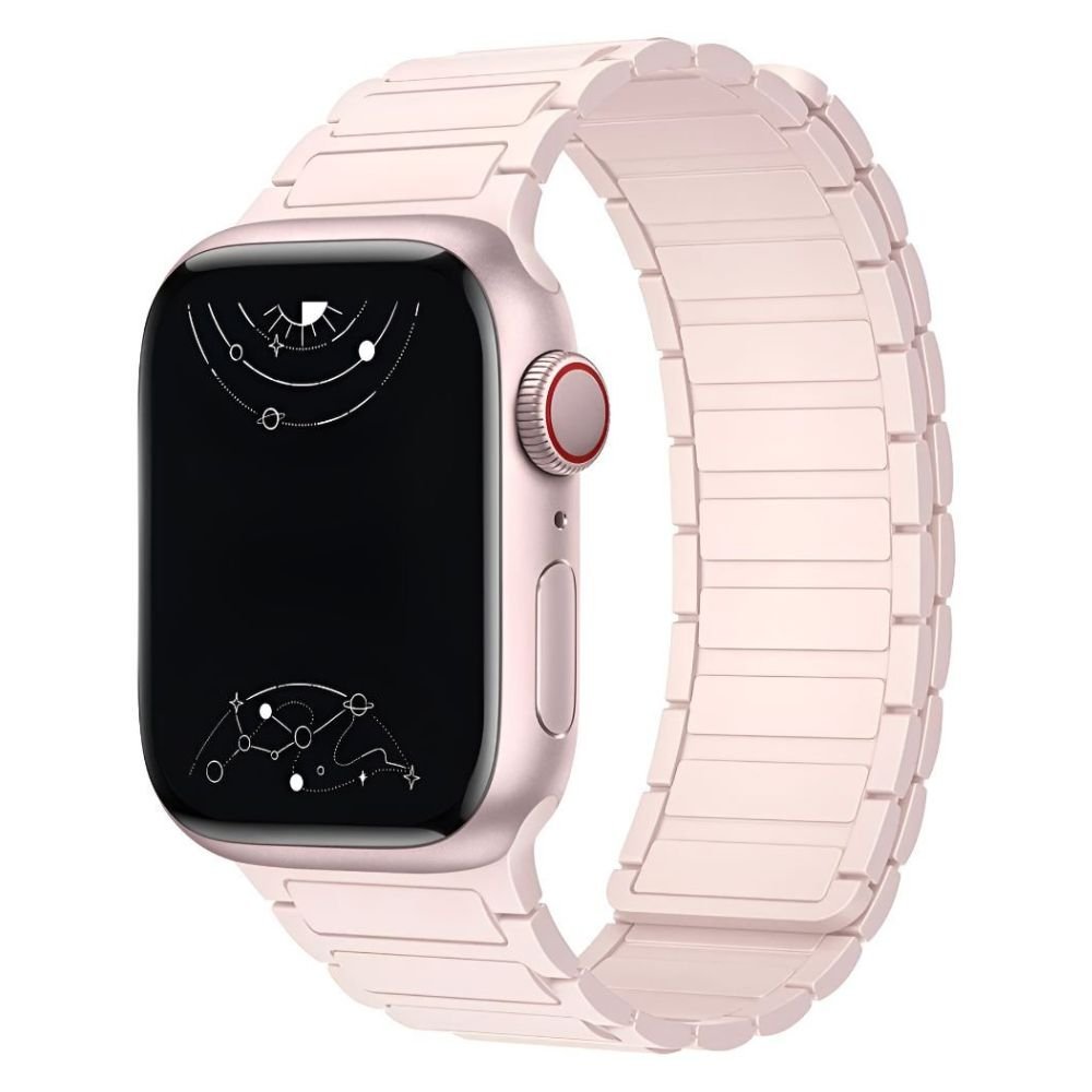 Avoco Magnetic Silicone Band - Astra Straps