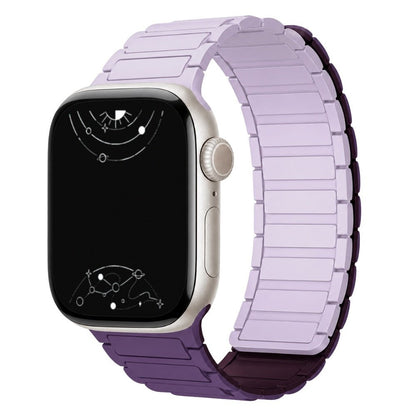 Avoco Magnetic Silicone Band - Astra Straps