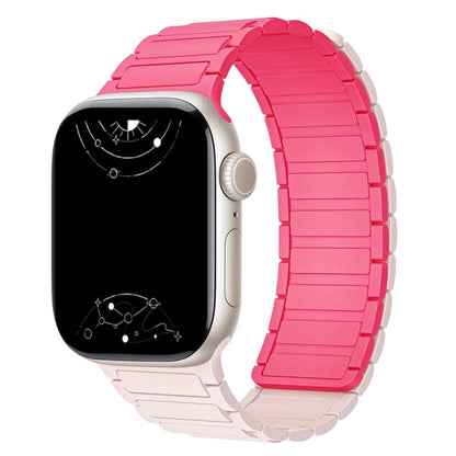 Avoco Magnetic Silicone Band - Astra Straps