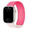 Avoco Magnetic Silicone Band - Astra Straps