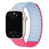Avoco Magnetic Silicone Band - Astra Straps