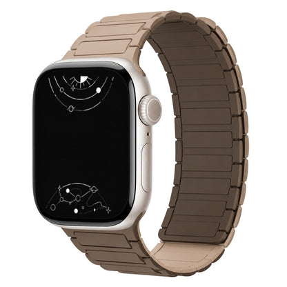 Avoco Magnetic Silicone Band - Astra Straps