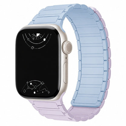 Avoco Magnetic Silicone Band - Astra Straps