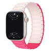 Avoco Magnetic Silicone Band - Astra Straps