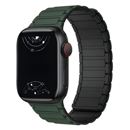 Avoco Magnetic Silicone Band - Astra Straps