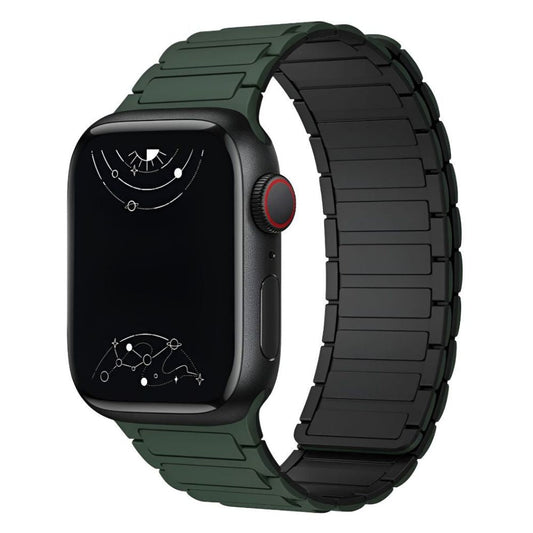 Avoco Magnetic Silicone Band - Astra Straps