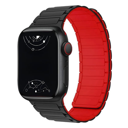 Avoco Magnetic Silicone Band - Astra Straps