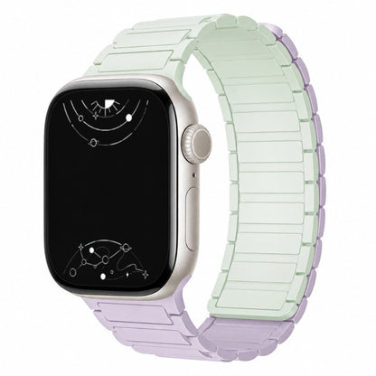 Avoco Magnetic Silicone Band - Astra Straps