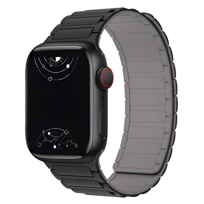 Avoco Magnetic Silicone Band - Astra Straps