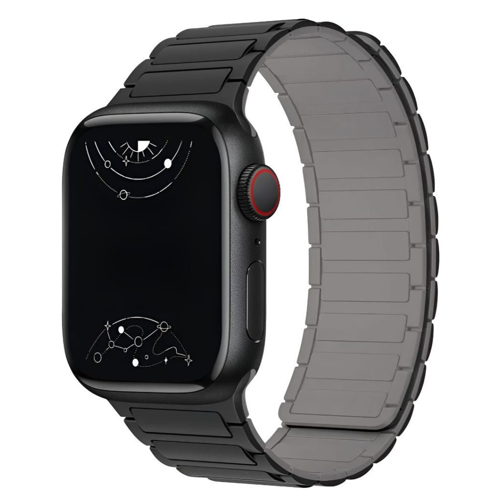 Avoco Magnetic Silicone Band - Astra Straps