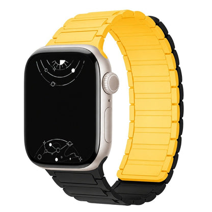 Avoco Magnetic Silicone Band - Astra Straps