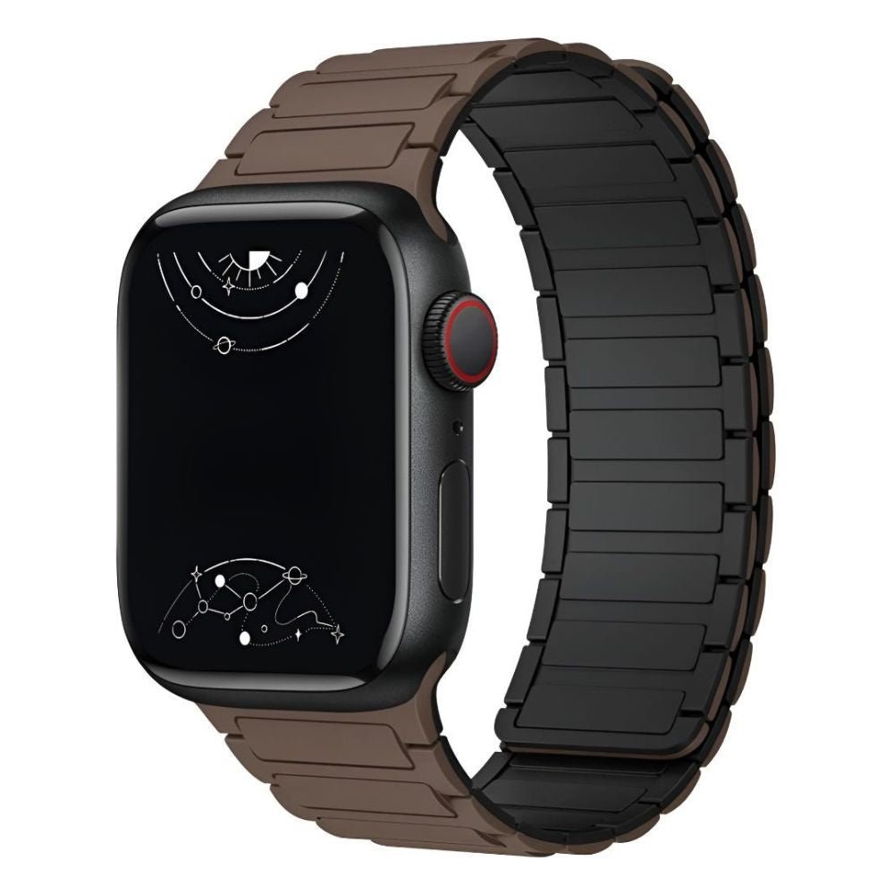 Avoco Magnetic Silicone Band - Astra Straps