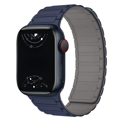 Avoco Magnetic Silicone Band - Astra Straps