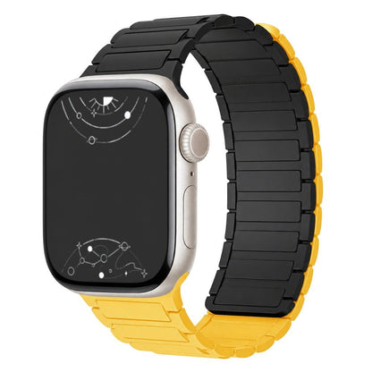 Avoco Magnetic Silicone Band - Astra Straps